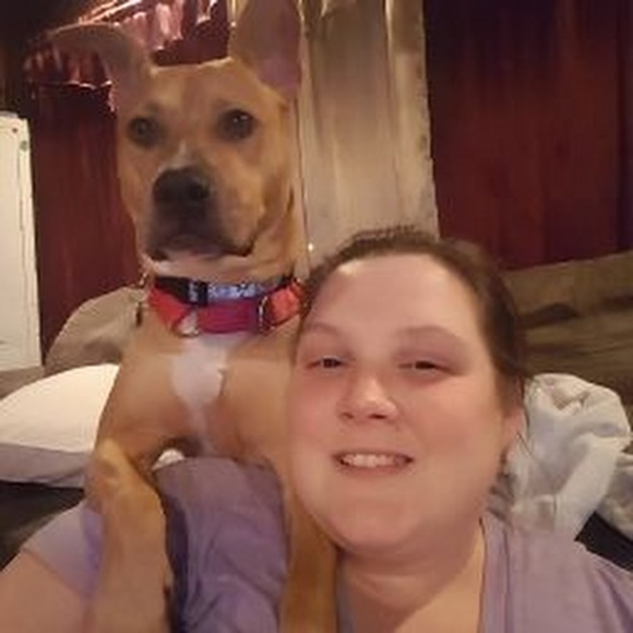 Meet your Posher, Crystal - Picture 1 of 1